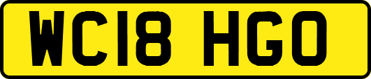 WC18HGO