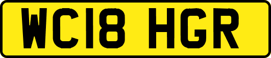 WC18HGR