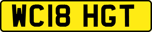 WC18HGT