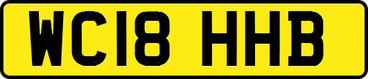 WC18HHB