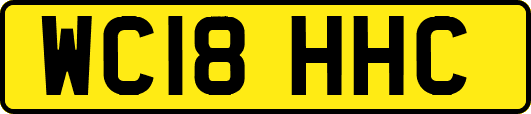 WC18HHC