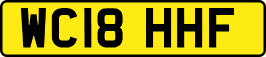 WC18HHF