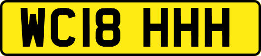 WC18HHH