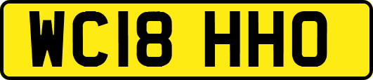 WC18HHO