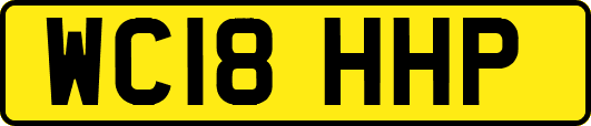 WC18HHP