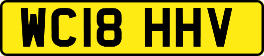 WC18HHV