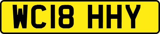 WC18HHY