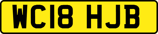 WC18HJB