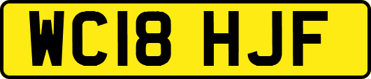 WC18HJF