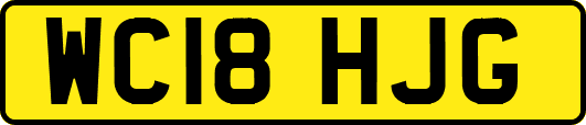 WC18HJG