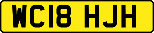 WC18HJH