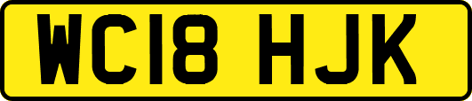 WC18HJK