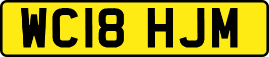 WC18HJM