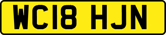 WC18HJN