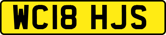 WC18HJS