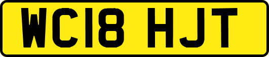 WC18HJT