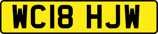 WC18HJW