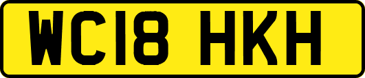 WC18HKH