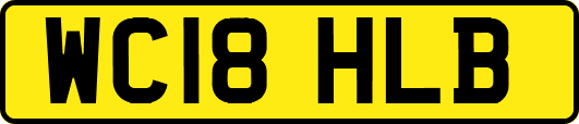 WC18HLB