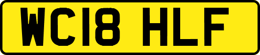 WC18HLF