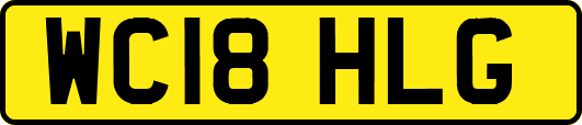 WC18HLG