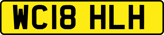 WC18HLH