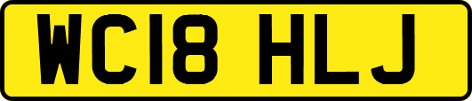 WC18HLJ