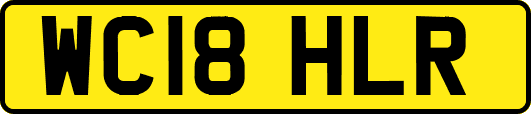 WC18HLR