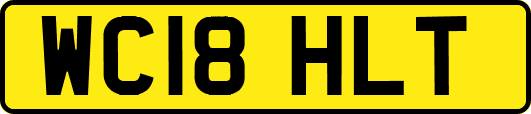 WC18HLT