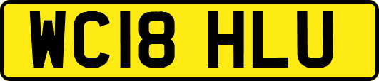 WC18HLU