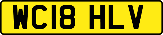 WC18HLV