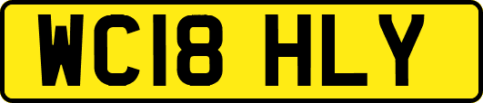 WC18HLY