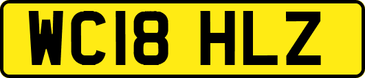 WC18HLZ