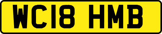 WC18HMB