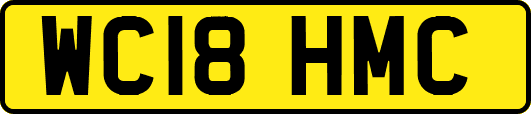 WC18HMC
