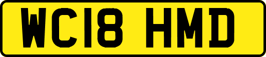 WC18HMD