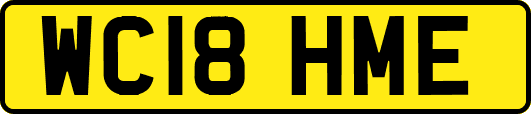 WC18HME