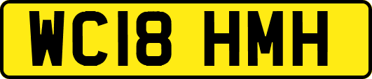 WC18HMH