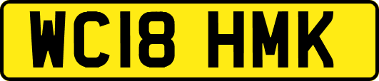 WC18HMK