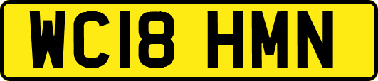 WC18HMN