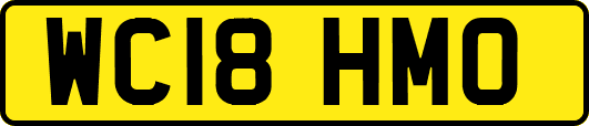 WC18HMO