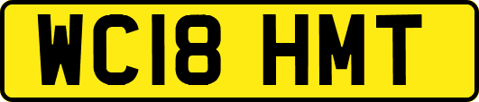 WC18HMT