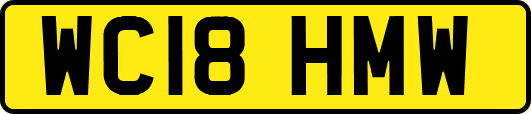 WC18HMW