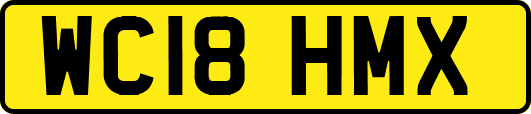 WC18HMX
