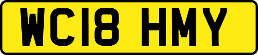 WC18HMY