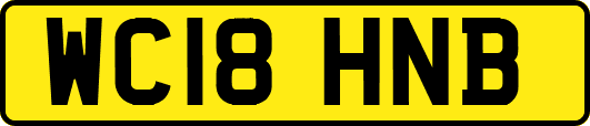 WC18HNB