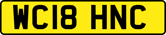 WC18HNC