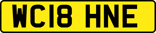WC18HNE