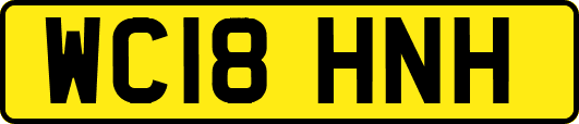 WC18HNH