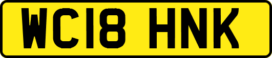 WC18HNK